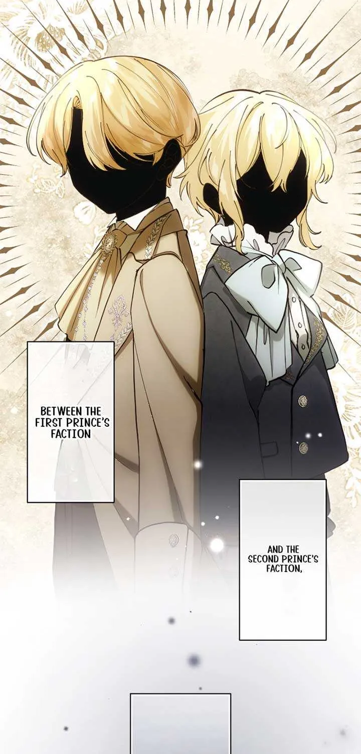 I Became the Stepmother of a Terminally Ill Child Chapter 16 page 58 - 