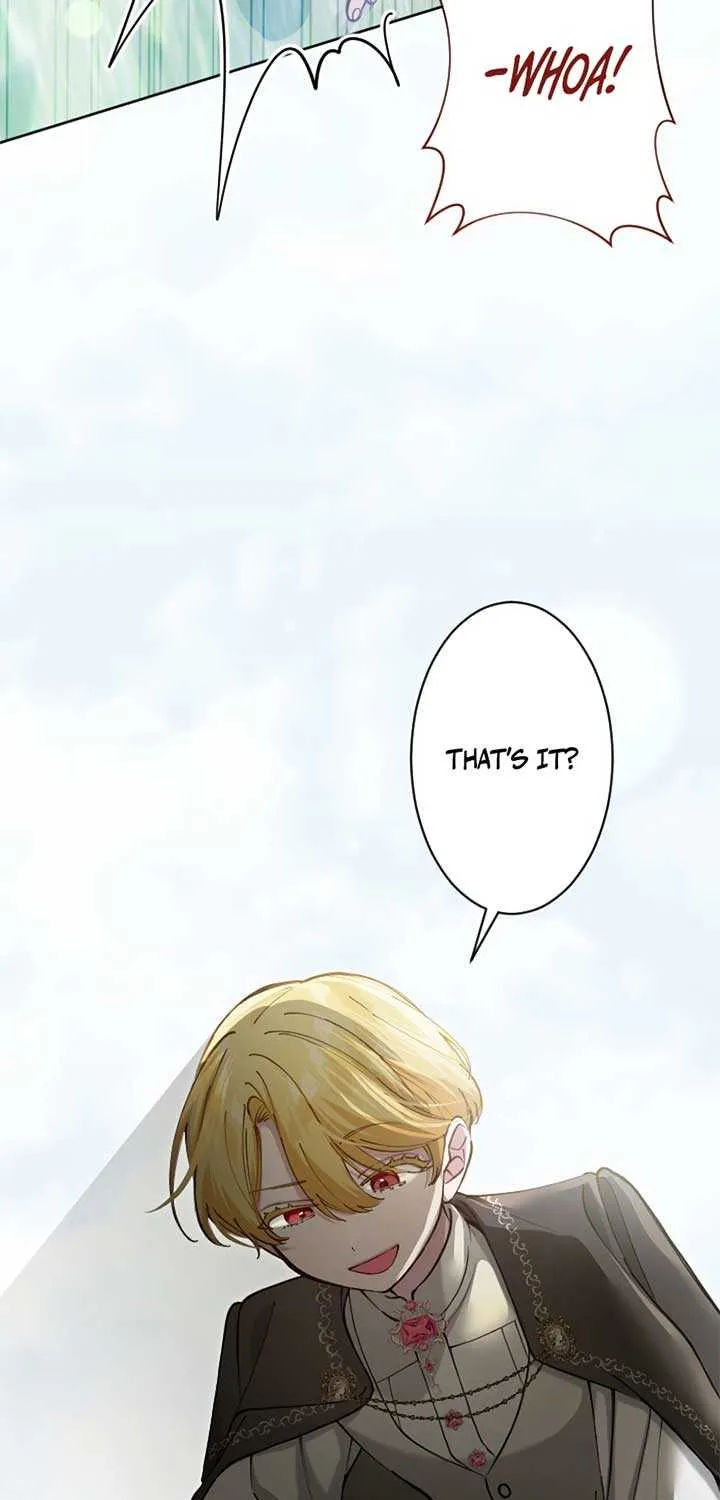 I Became the Stepmother of a Terminally Ill Child Chapter 16 page 68 - 