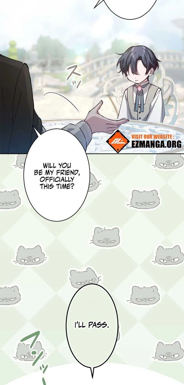 I Became the Stepmother of a Terminally Ill Child Chapter 17 page 12 - 