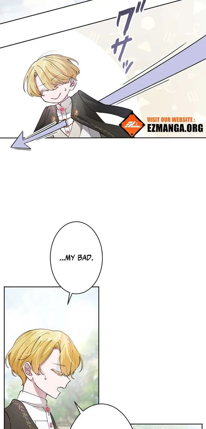 I Became the Stepmother of a Terminally Ill Child Chapter 17 page 16 - 