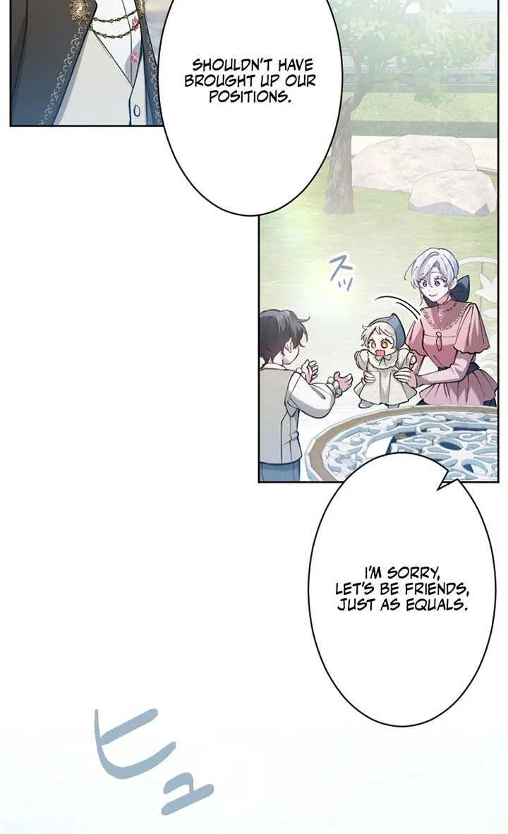 I Became the Stepmother of a Terminally Ill Child Chapter 17 page 17 - 