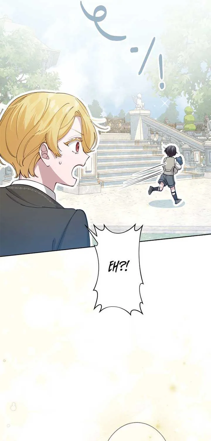 I Became the Stepmother of a Terminally Ill Child Chapter 17 page 18 - 