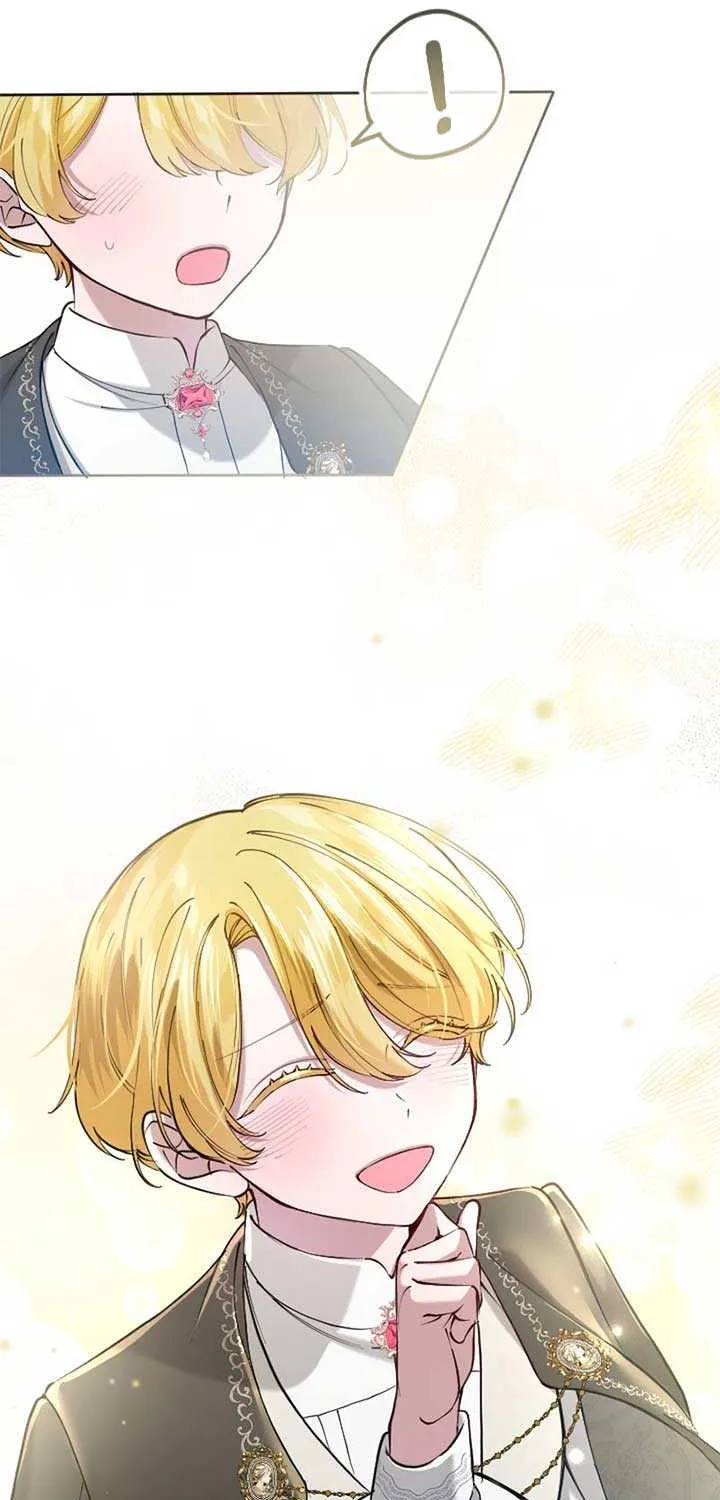 I Became the Stepmother of a Terminally Ill Child Chapter 17 page 20 - 
