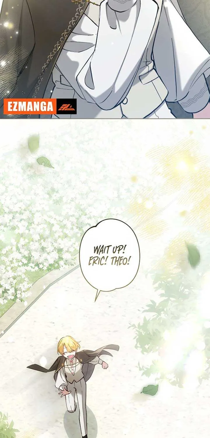 I Became the Stepmother of a Terminally Ill Child Chapter 17 page 21 - 