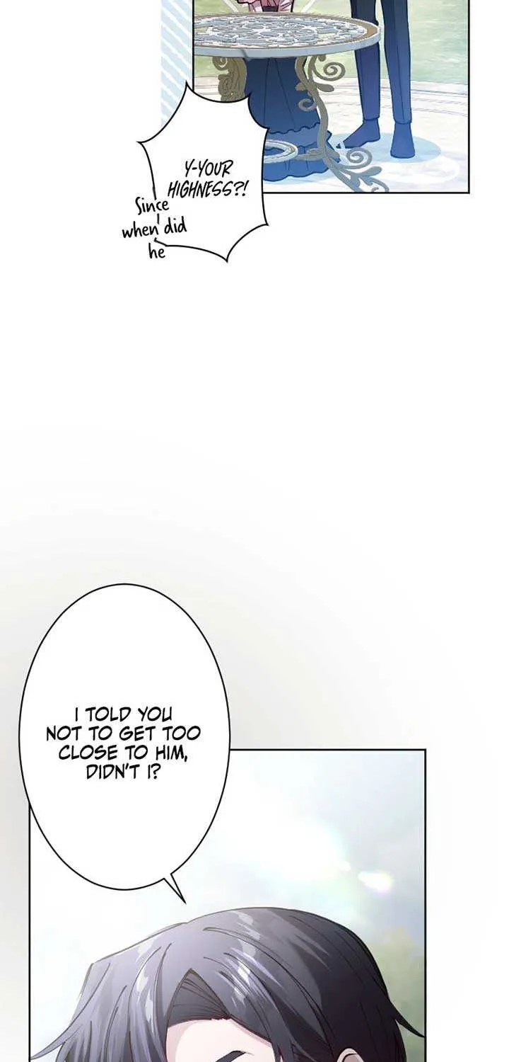 I Became the Stepmother of a Terminally Ill Child Chapter 17 page 24 - 