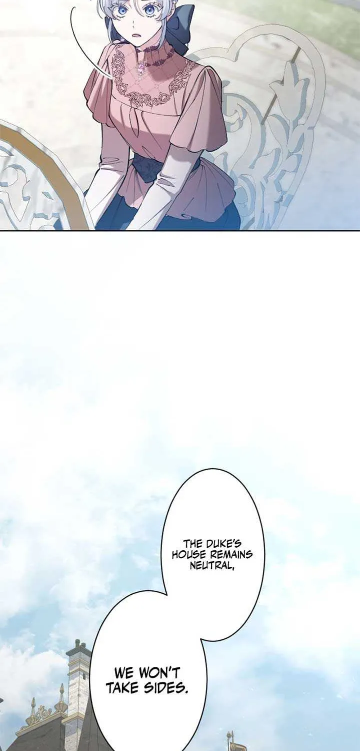 I Became the Stepmother of a Terminally Ill Child Chapter 17 page 27 - 