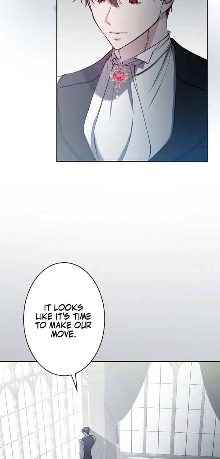 I Became the Stepmother of a Terminally Ill Child Chapter 17 page 4 - 
