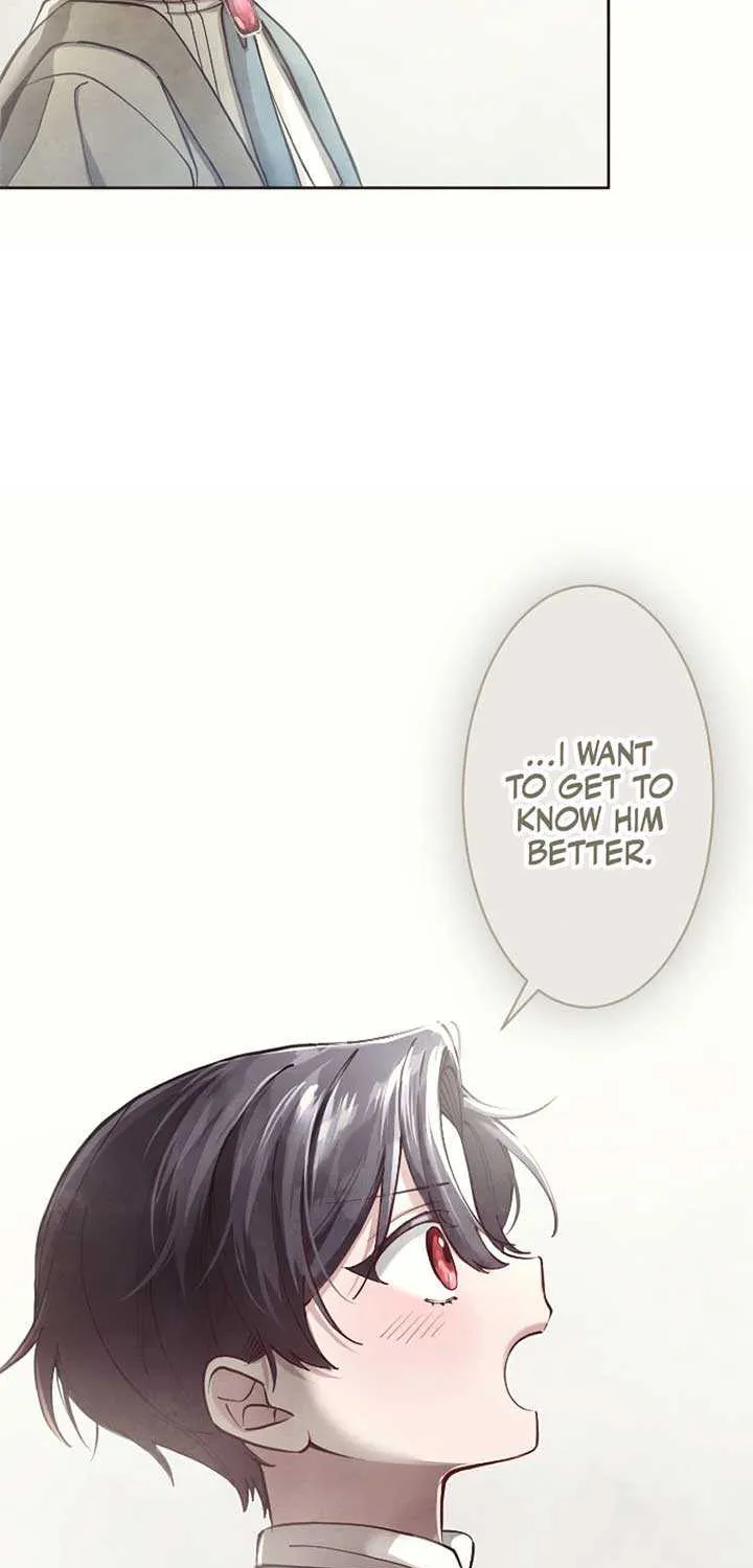I Became the Stepmother of a Terminally Ill Child Chapter 17 page 32 - 