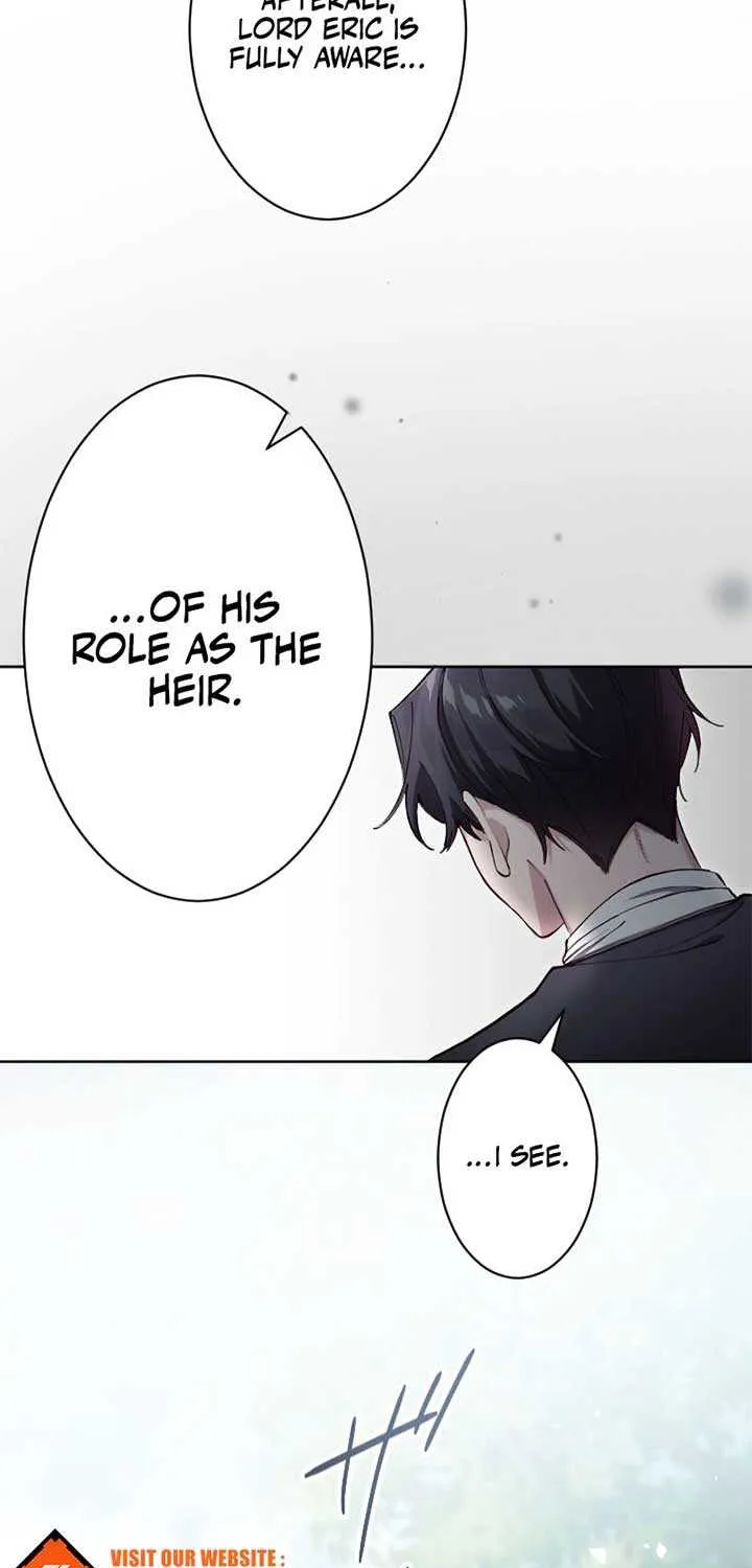 I Became the Stepmother of a Terminally Ill Child Chapter 17 page 36 - 