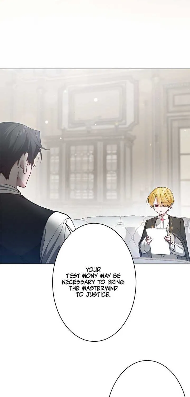 I Became the Stepmother of a Terminally Ill Child Chapter 17 page 47 - 