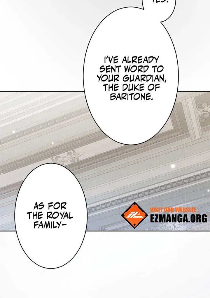 I Became the Stepmother of a Terminally Ill Child Chapter 17 page 49 - 