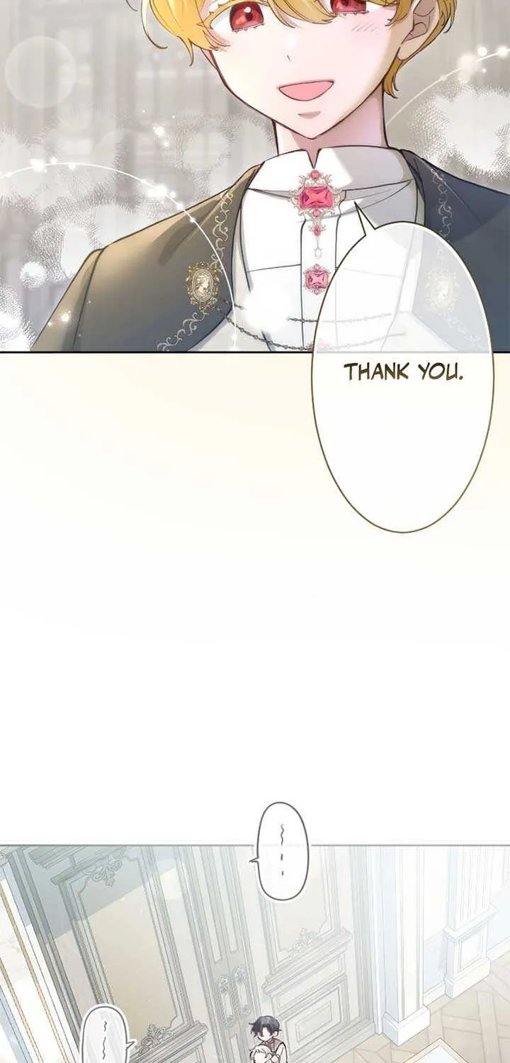 I Became the Stepmother of a Terminally Ill Child Chapter 17 page 54 - 