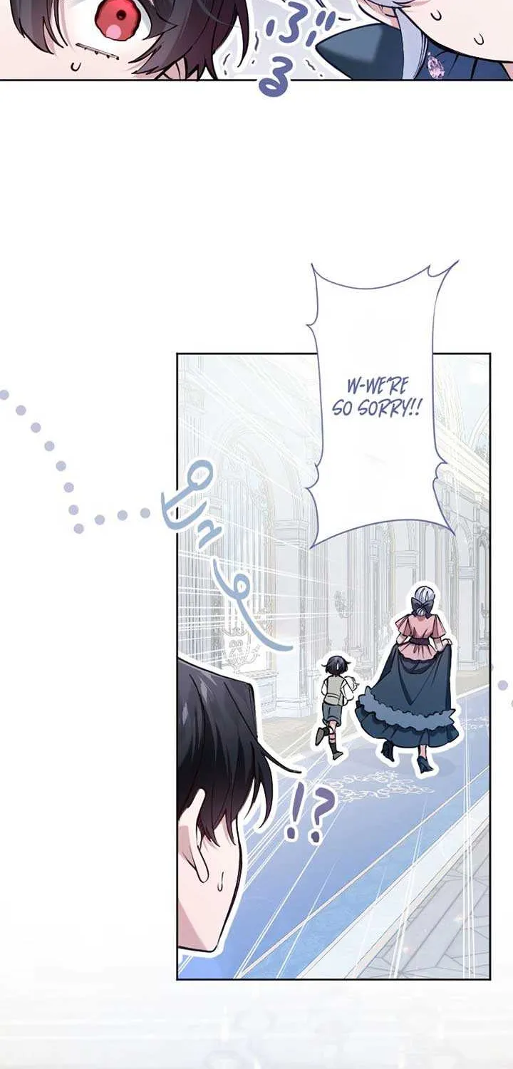 I Became the Stepmother of a Terminally Ill Child Chapter 17 page 61 - 