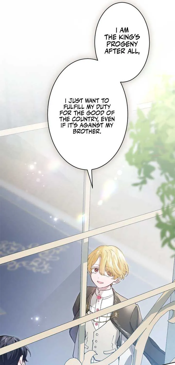 I Became the Stepmother of a Terminally Ill Child Chapter 17 page 73 - 