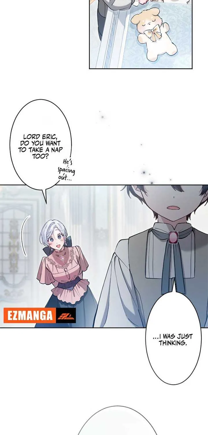 I Became the Stepmother of a Terminally Ill Child Chapter 17 page 76 - 