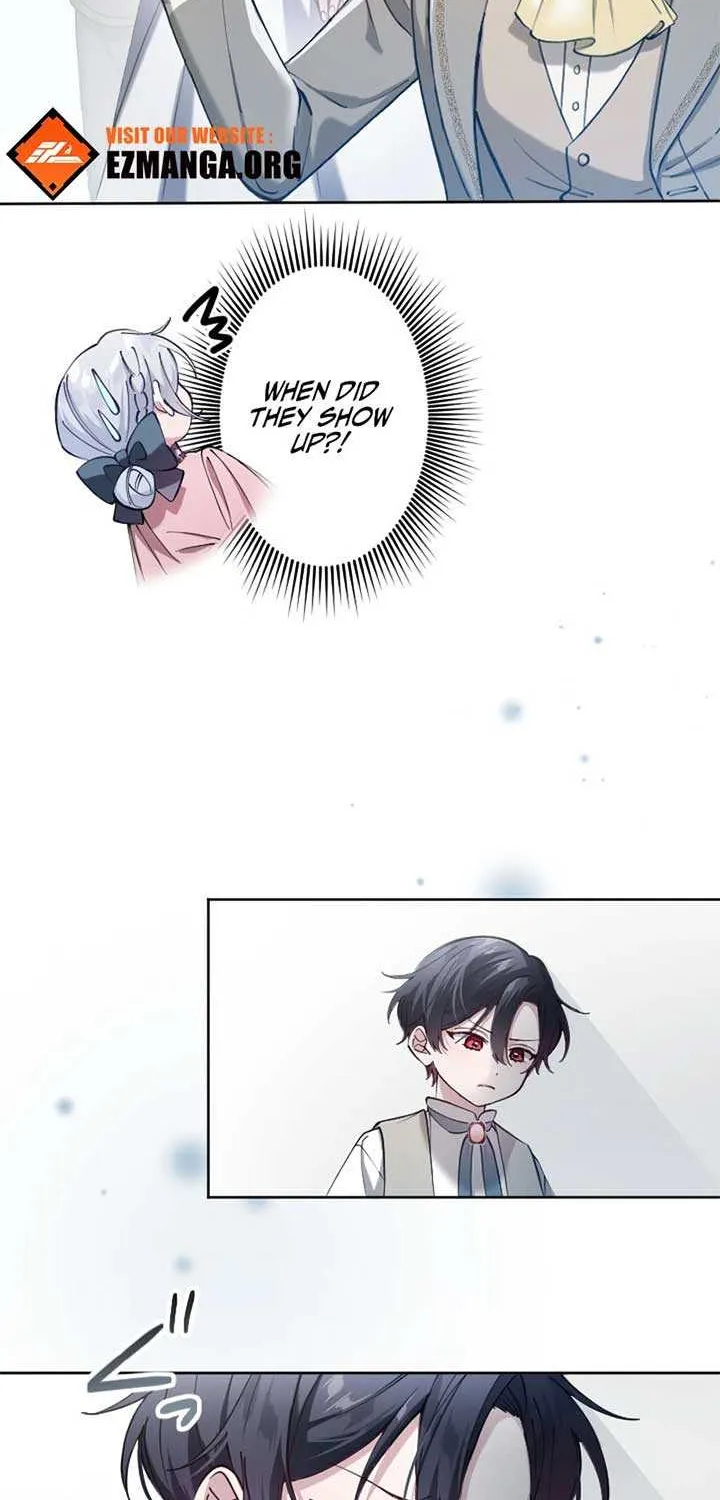 I Became the Stepmother of a Terminally Ill Child Chapter 18 page 12 - 