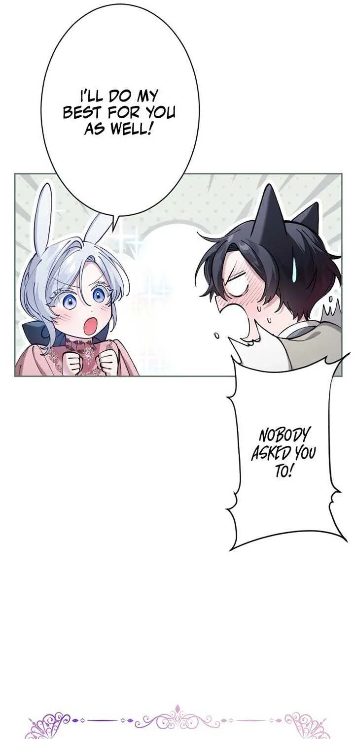 I Became the Stepmother of a Terminally Ill Child Chapter 18 page 17 - 