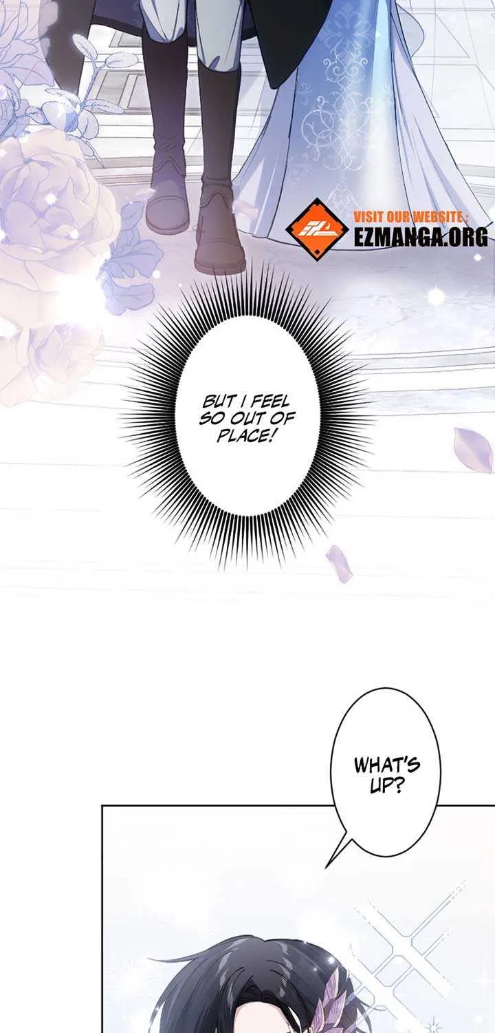 I Became the Stepmother of a Terminally Ill Child Chapter 18 page 21 - 