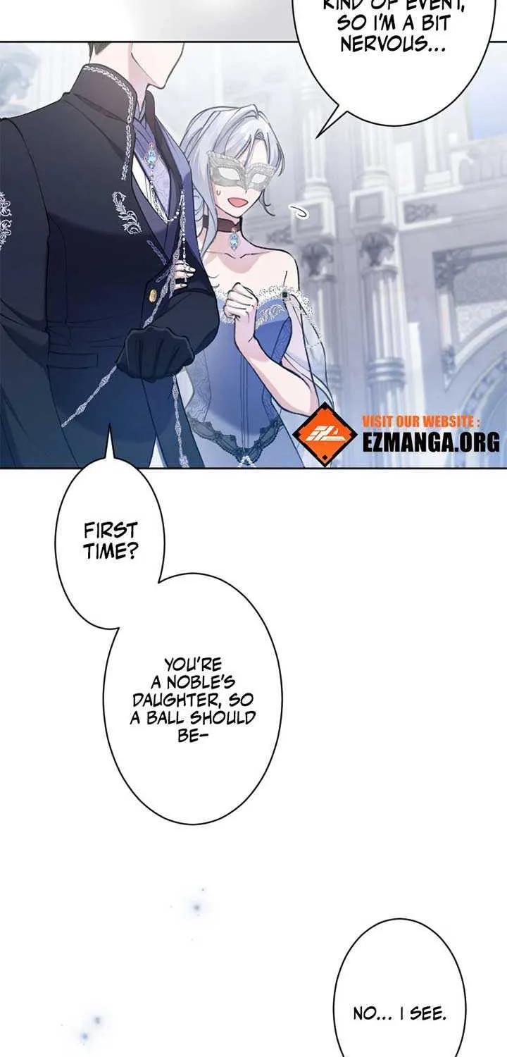 I Became the Stepmother of a Terminally Ill Child Chapter 18 page 23 - 