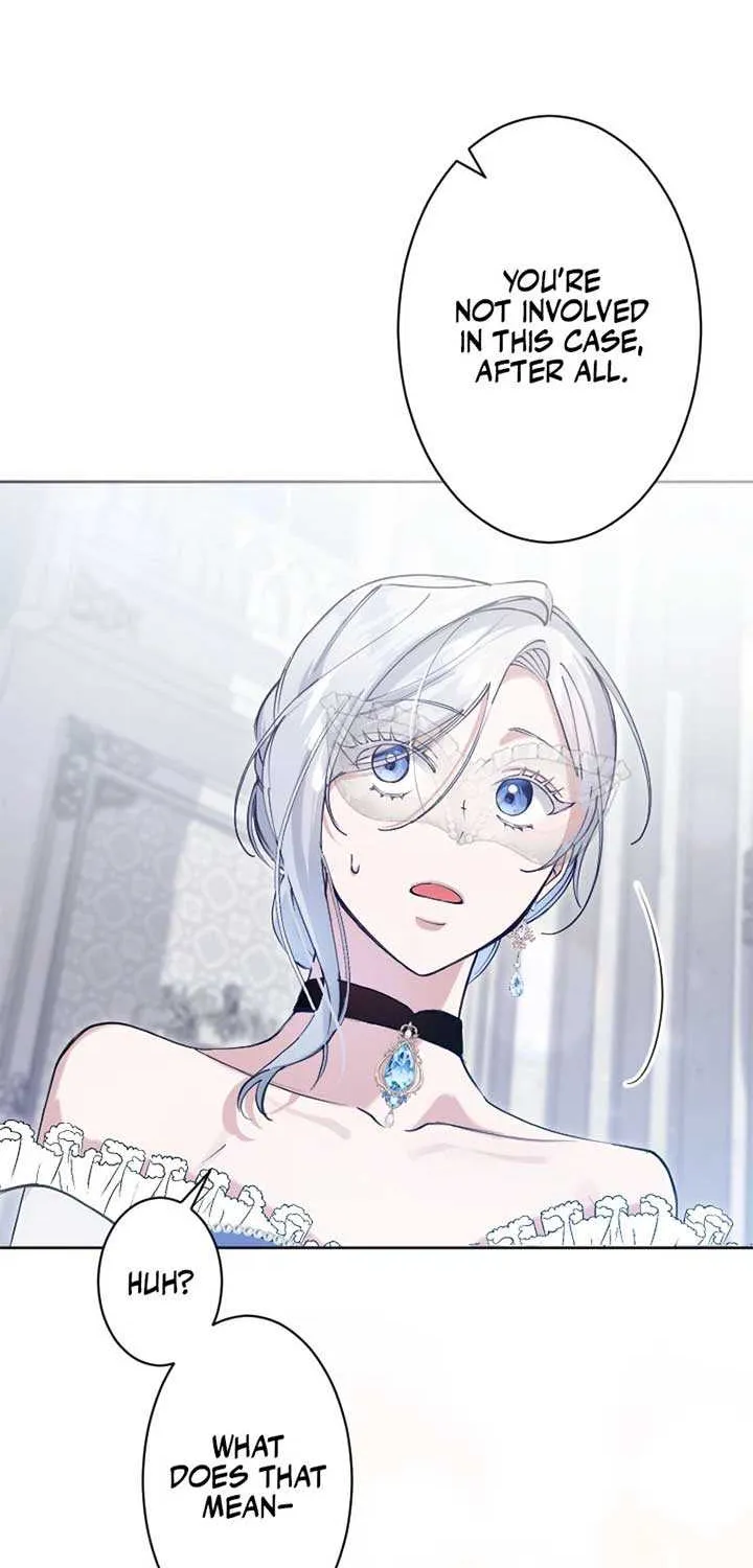 I Became the Stepmother of a Terminally Ill Child Chapter 18 page 26 - 
