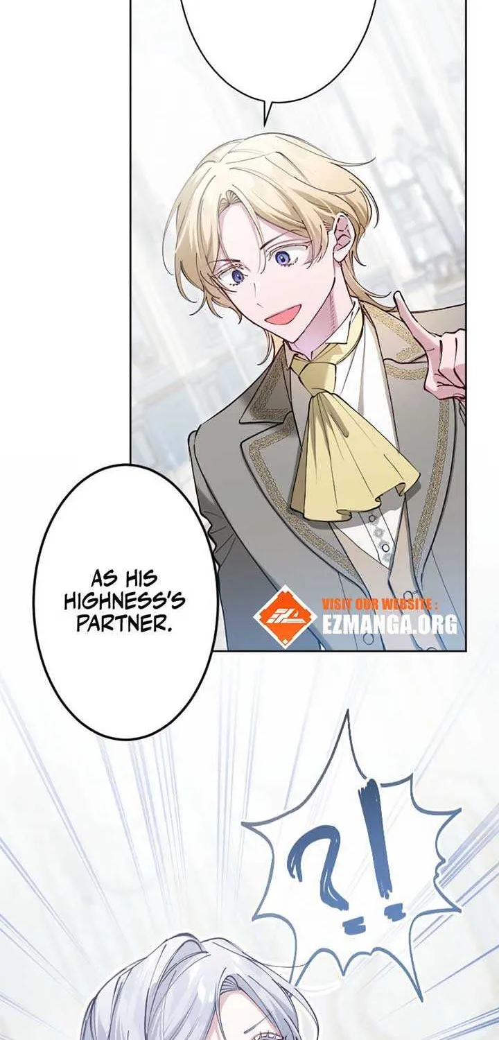 I Became the Stepmother of a Terminally Ill Child Chapter 18 page 4 - 