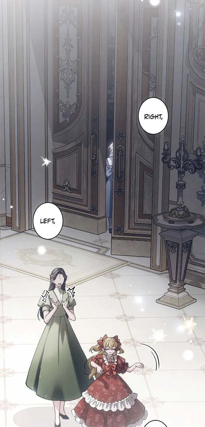 I Became the Stepmother of a Terminally Ill Child Chapter 18 page 38 - 