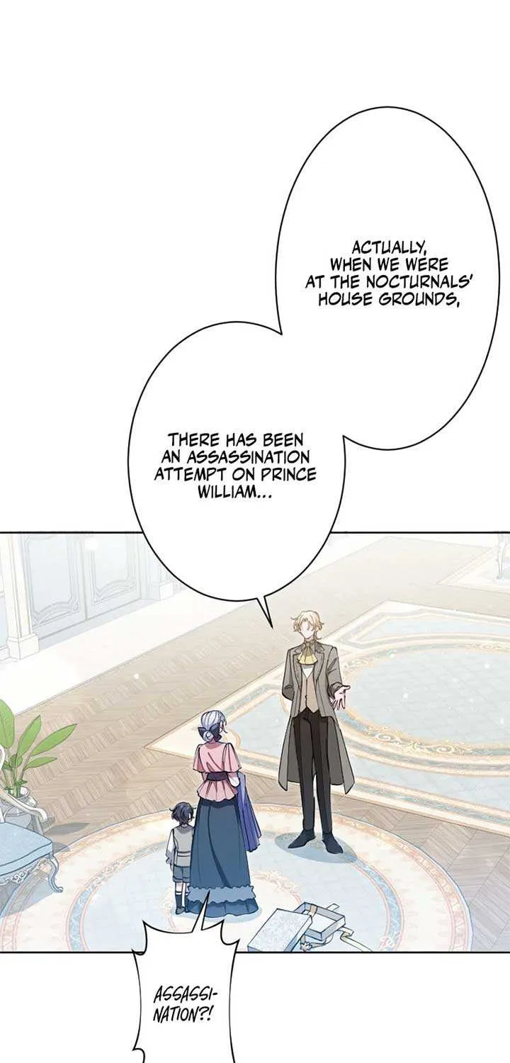 I Became the Stepmother of a Terminally Ill Child Chapter 18 page 6 - 