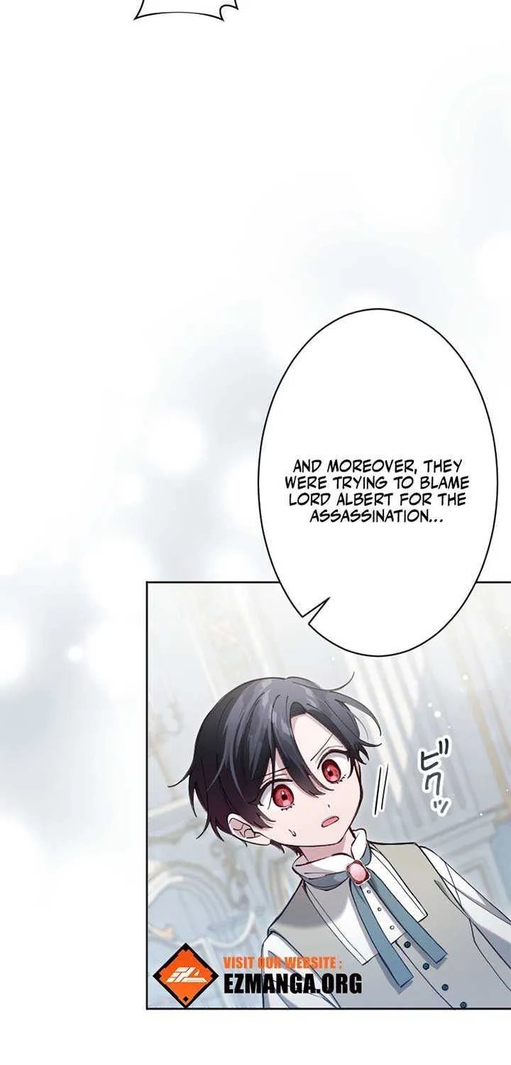 I Became the Stepmother of a Terminally Ill Child Chapter 18 page 7 - 