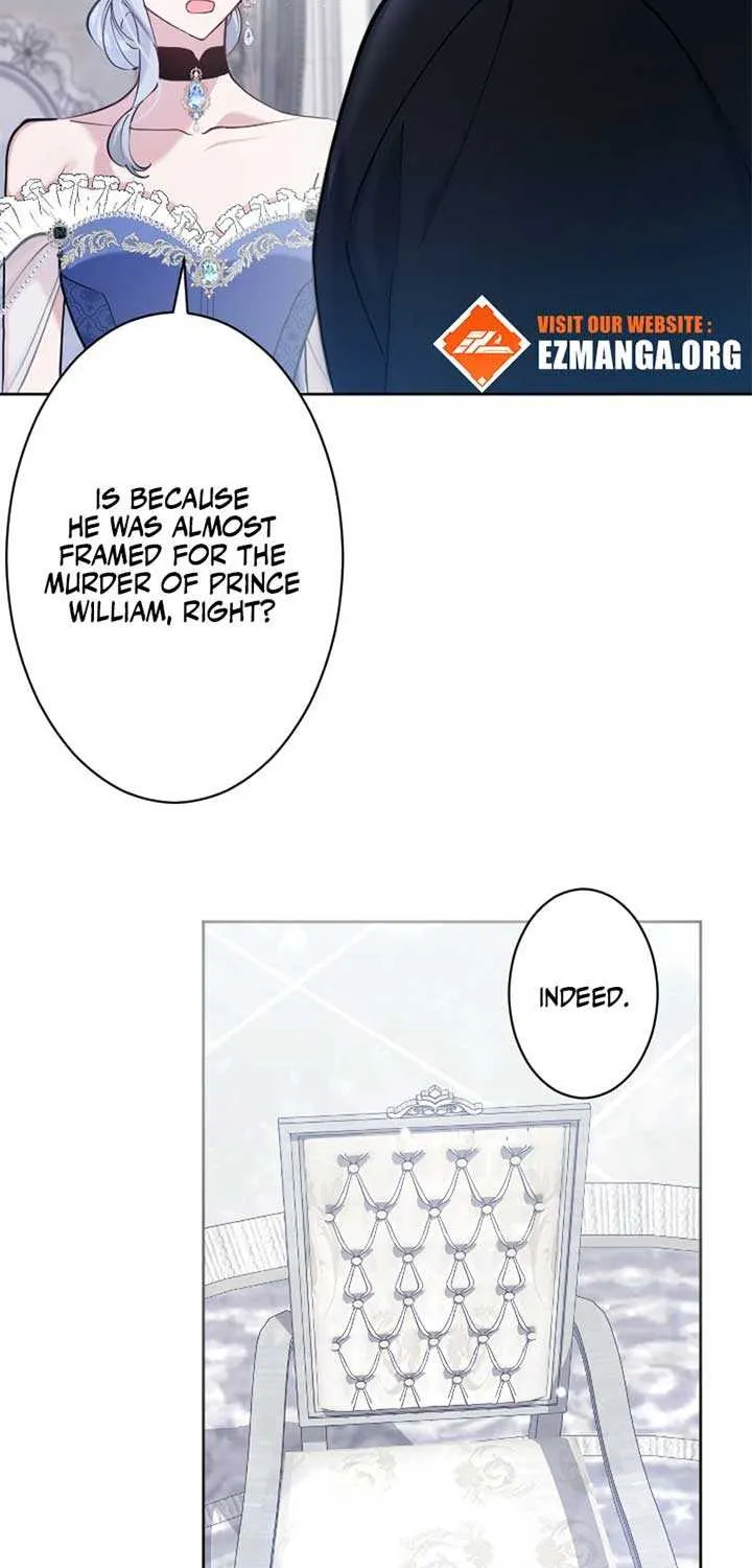 I Became the Stepmother of a Terminally Ill Child Chapter 18 page 63 - 