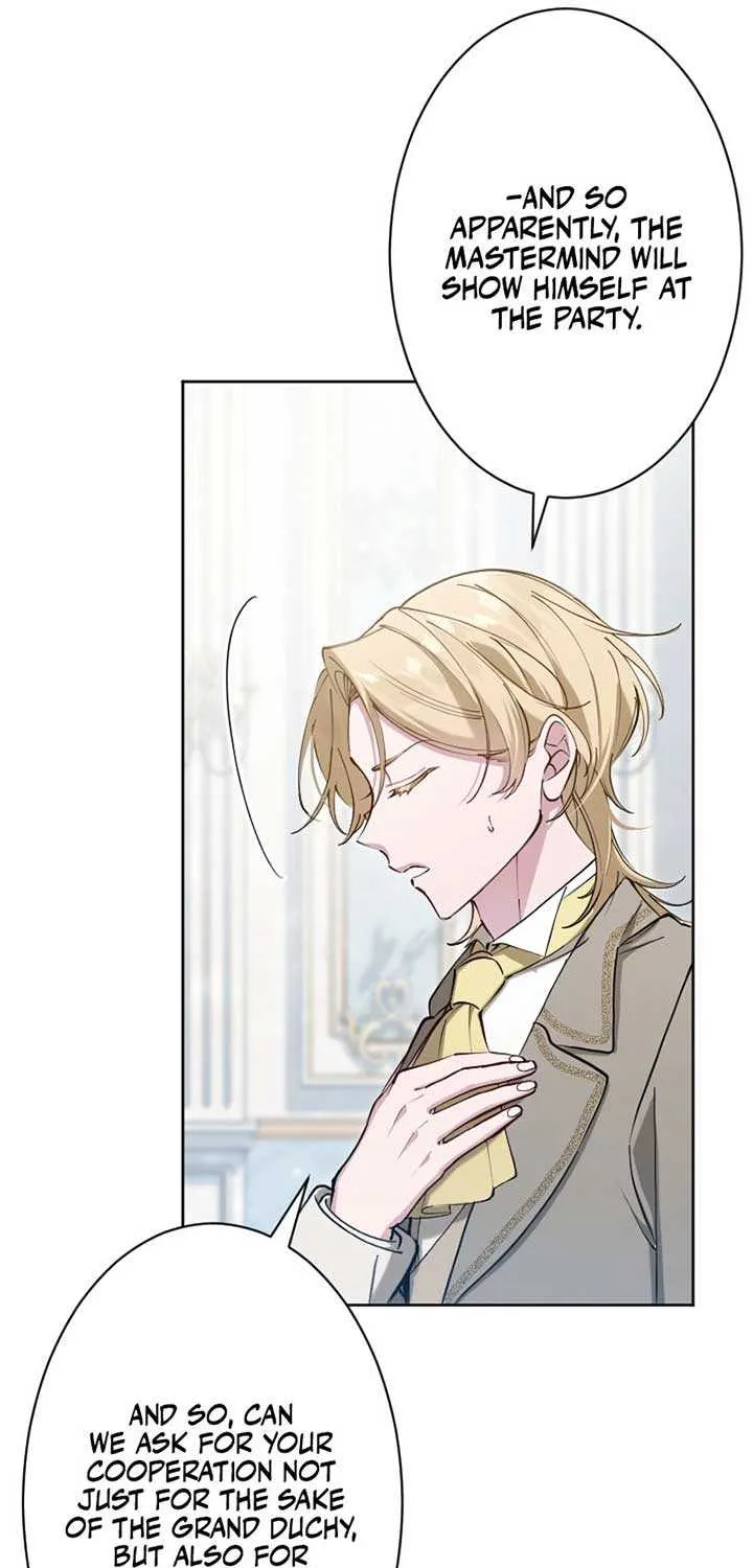 I Became the Stepmother of a Terminally Ill Child Chapter 18 page 9 - 