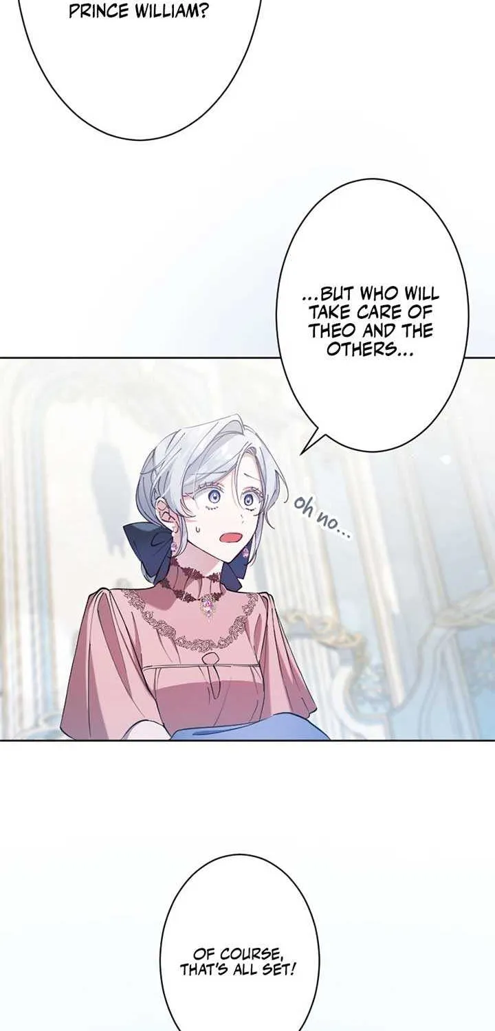 I Became the Stepmother of a Terminally Ill Child Chapter 18 page 10 - 