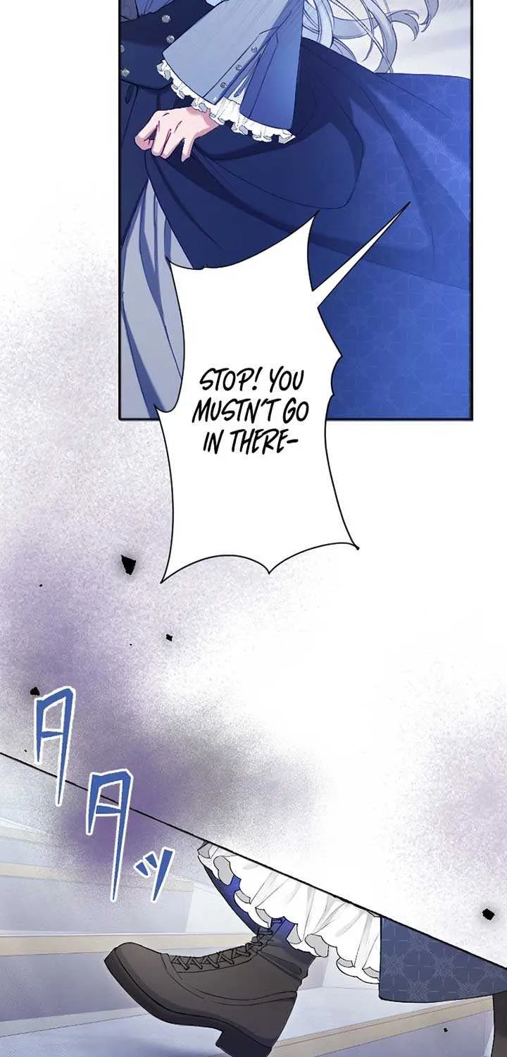 I Became the Stepmother of a Terminally Ill Child Chapter 2 page 14 - 