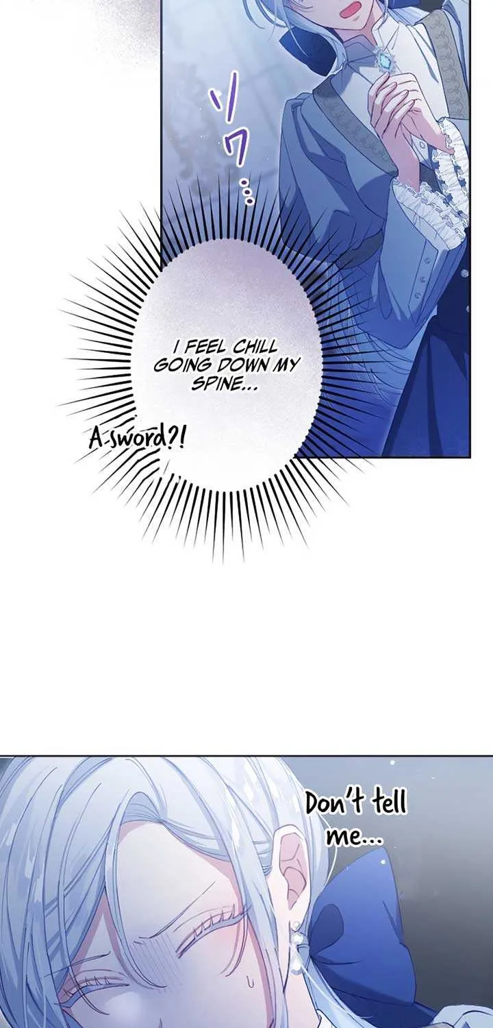 I Became the Stepmother of a Terminally Ill Child Chapter 2 page 22 - 