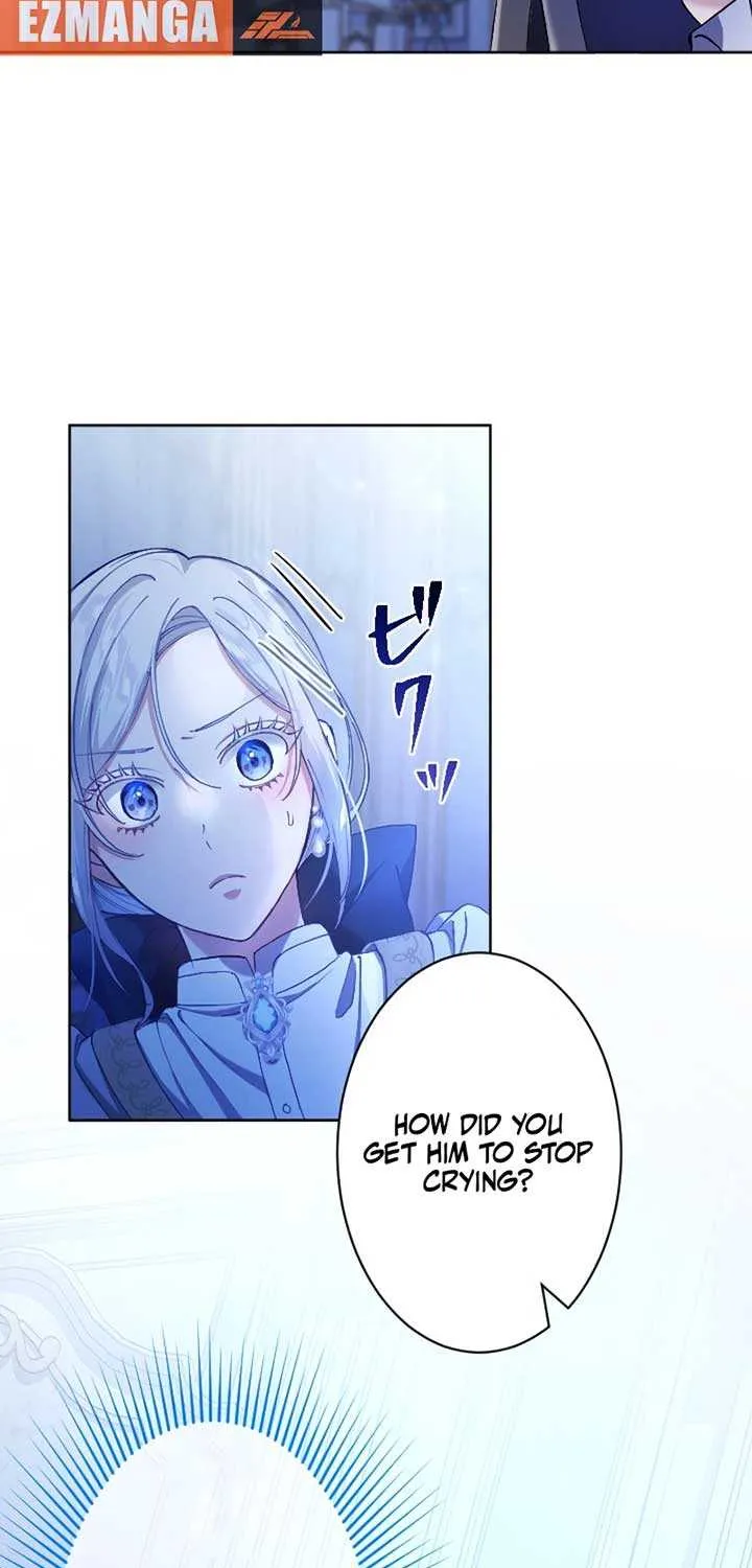 I Became the Stepmother of a Terminally Ill Child Chapter 2 page 36 - 