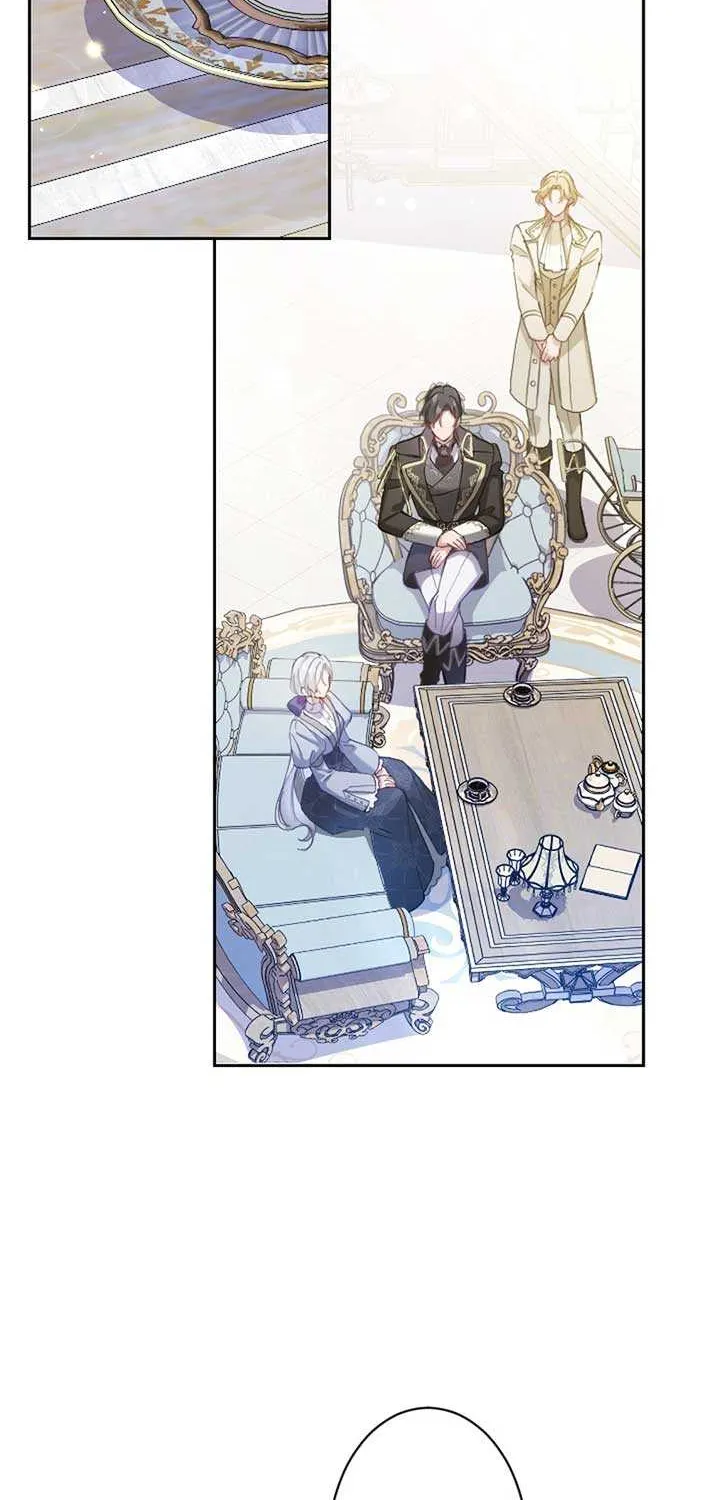 I Became the Stepmother of a Terminally Ill Child Chapter 2 page 44 - 