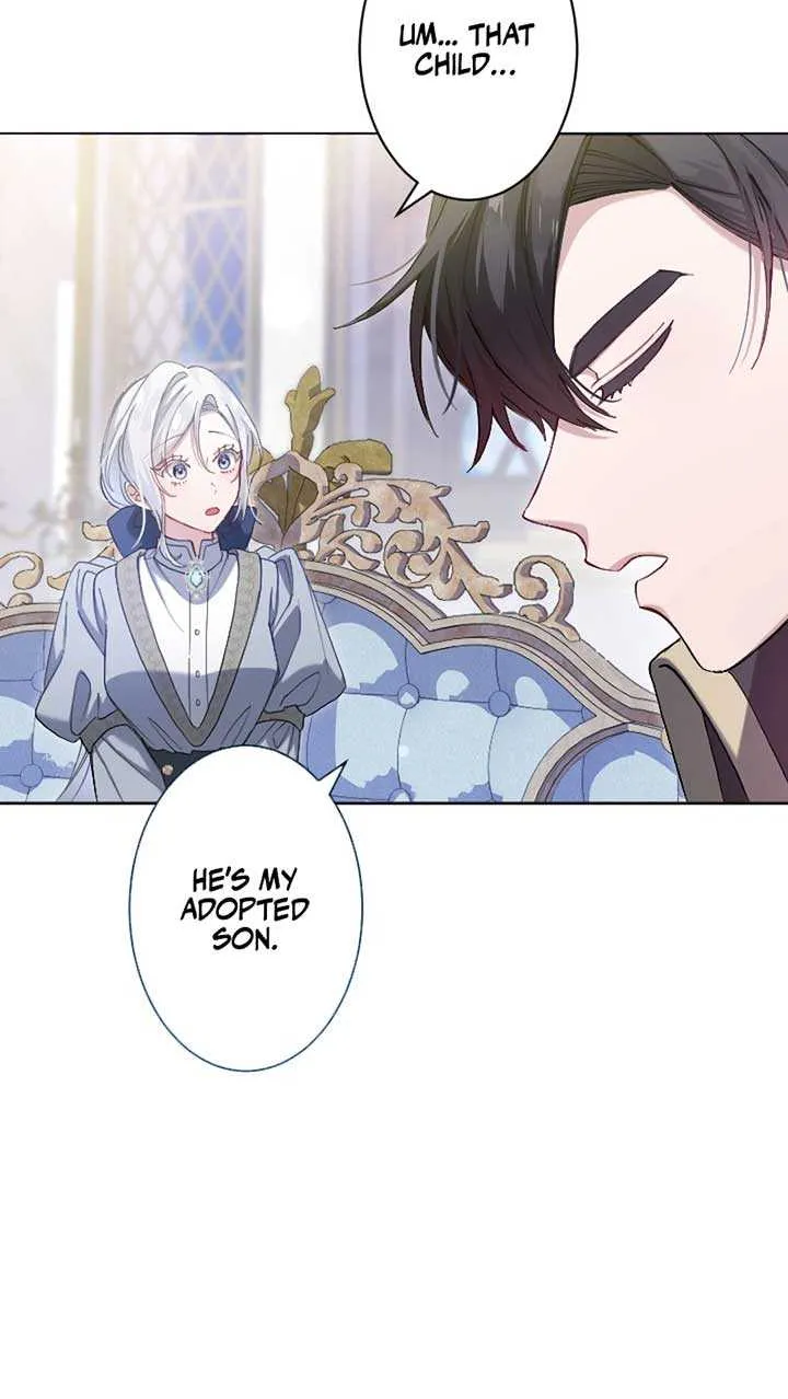 I Became the Stepmother of a Terminally Ill Child Chapter 2 page 45 - 