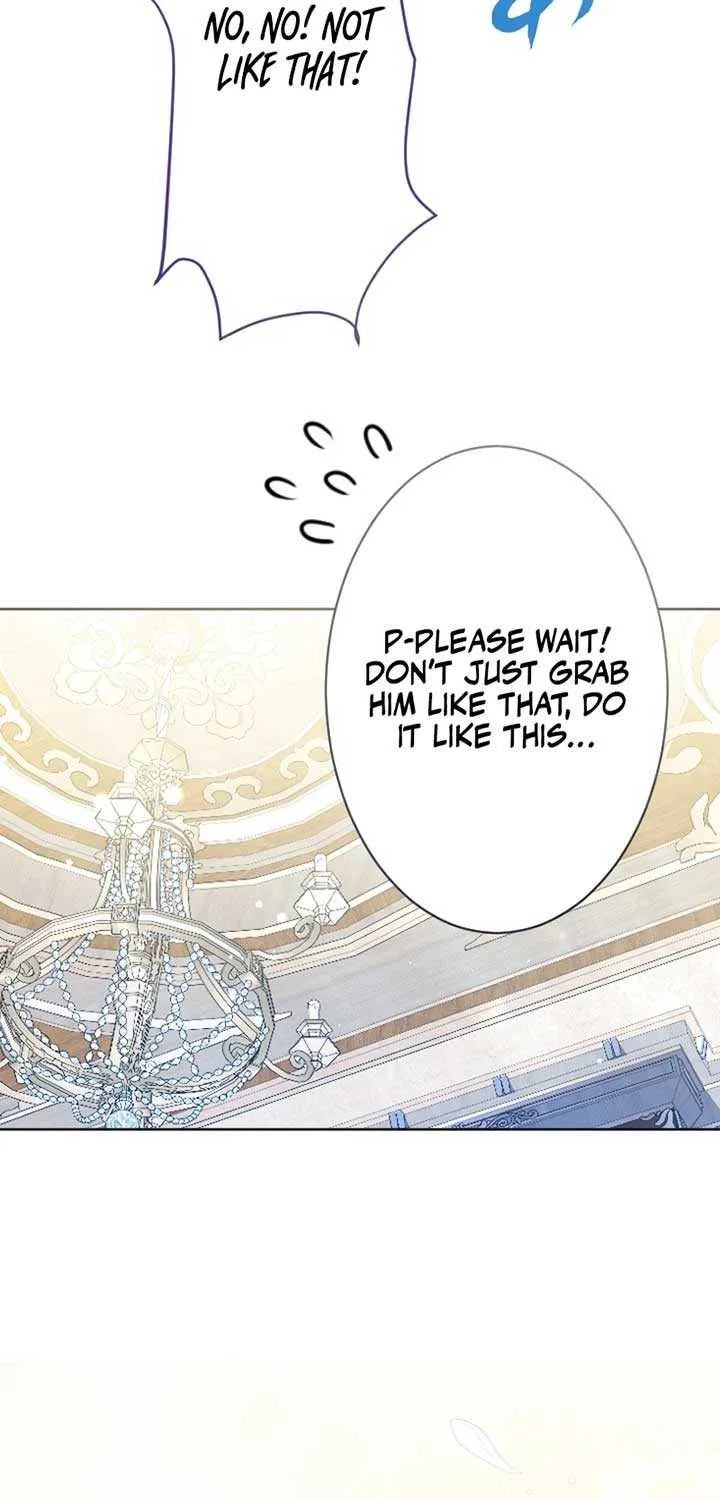 I Became the Stepmother of a Terminally Ill Child Chapter 2 page 58 - 