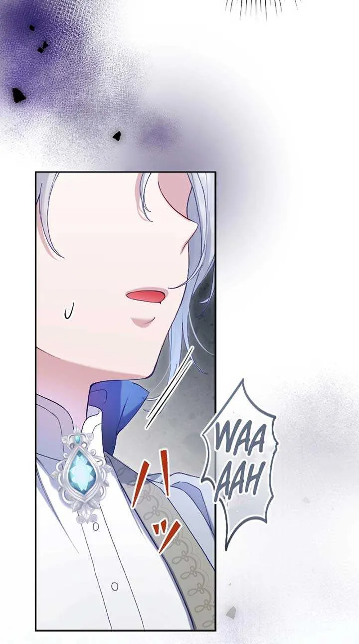 I Became the Stepmother of a Terminally Ill Child Chapter 2 page 8 - 