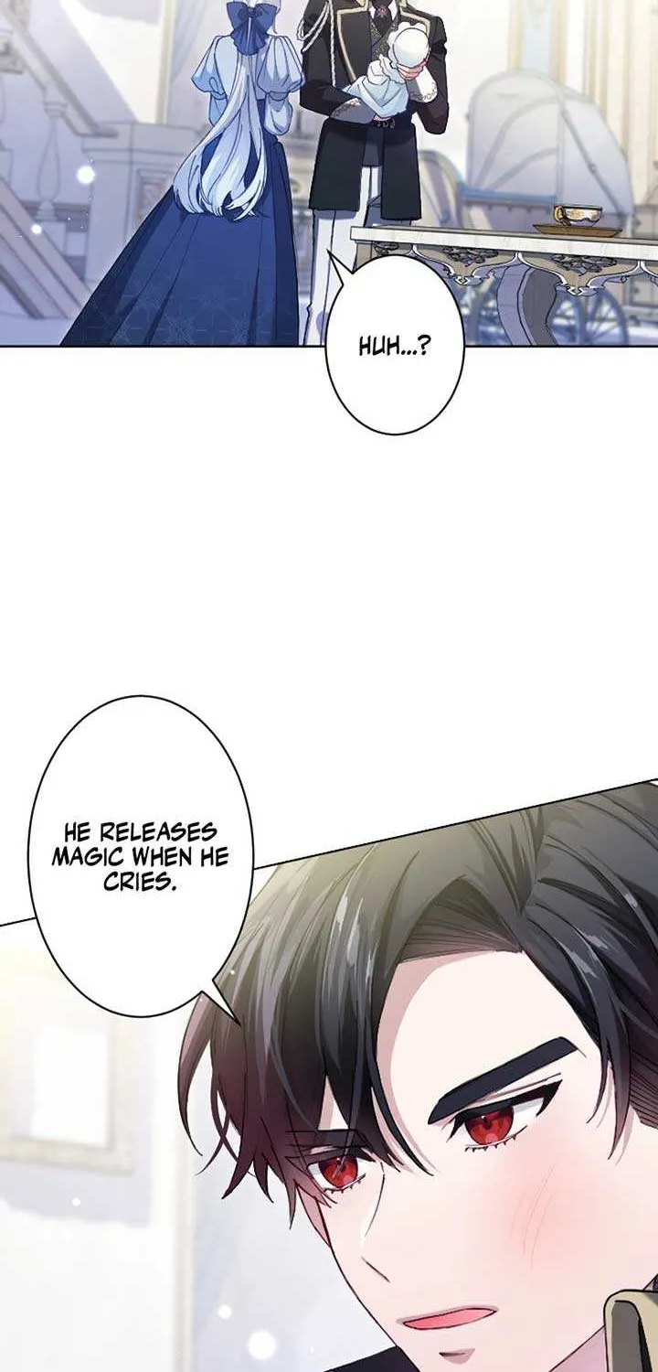 I Became the Stepmother of a Terminally Ill Child Chapter 2 page 75 - 