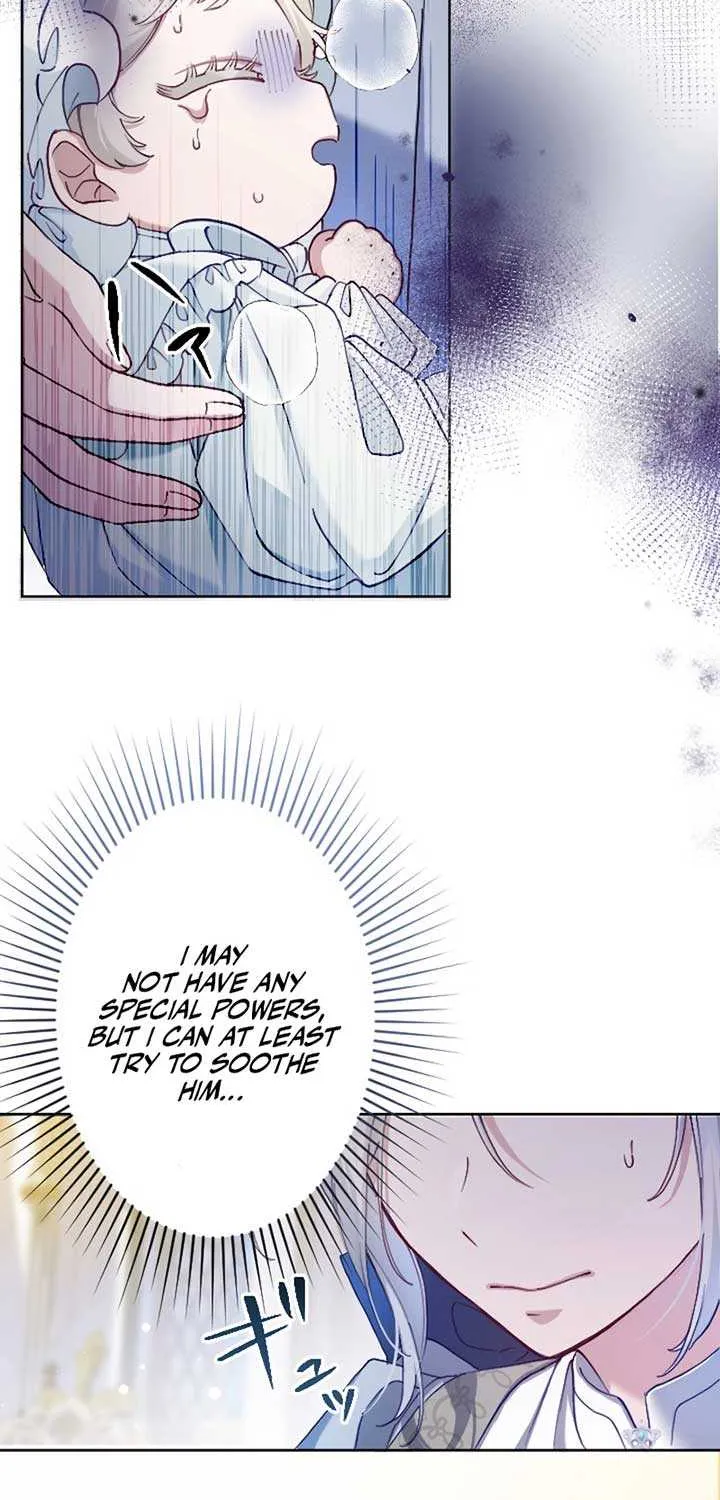 I Became the Stepmother of a Terminally Ill Child Chapter 2 page 80 - 