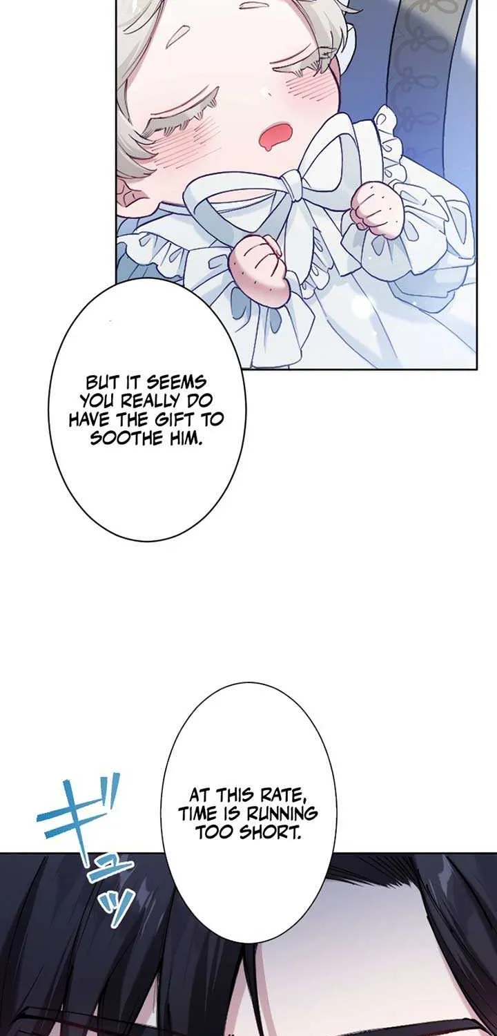I Became the Stepmother of a Terminally Ill Child Chapter 2 page 88 - 