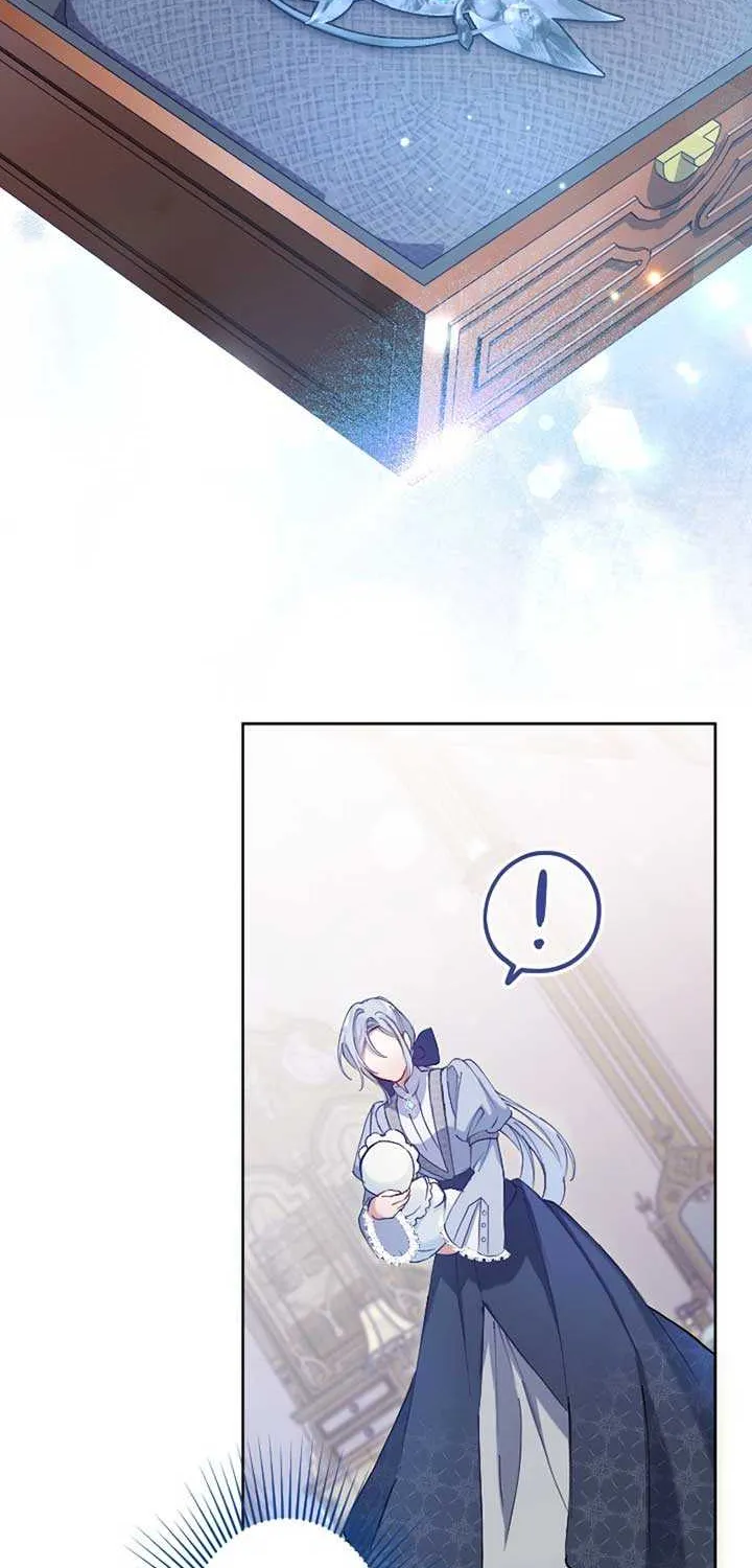 I Became the Stepmother of a Terminally Ill Child Chapter 2 page 95 - 