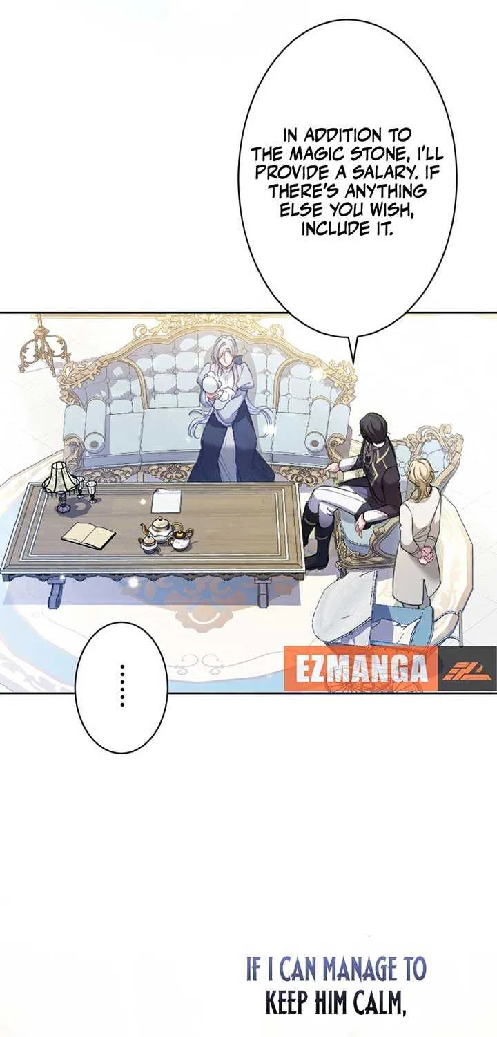 I Became the Stepmother of a Terminally Ill Child Chapter 2 page 97 - 