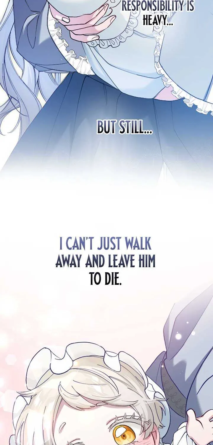 I Became the Stepmother of a Terminally Ill Child Chapter 2 page 99 - 