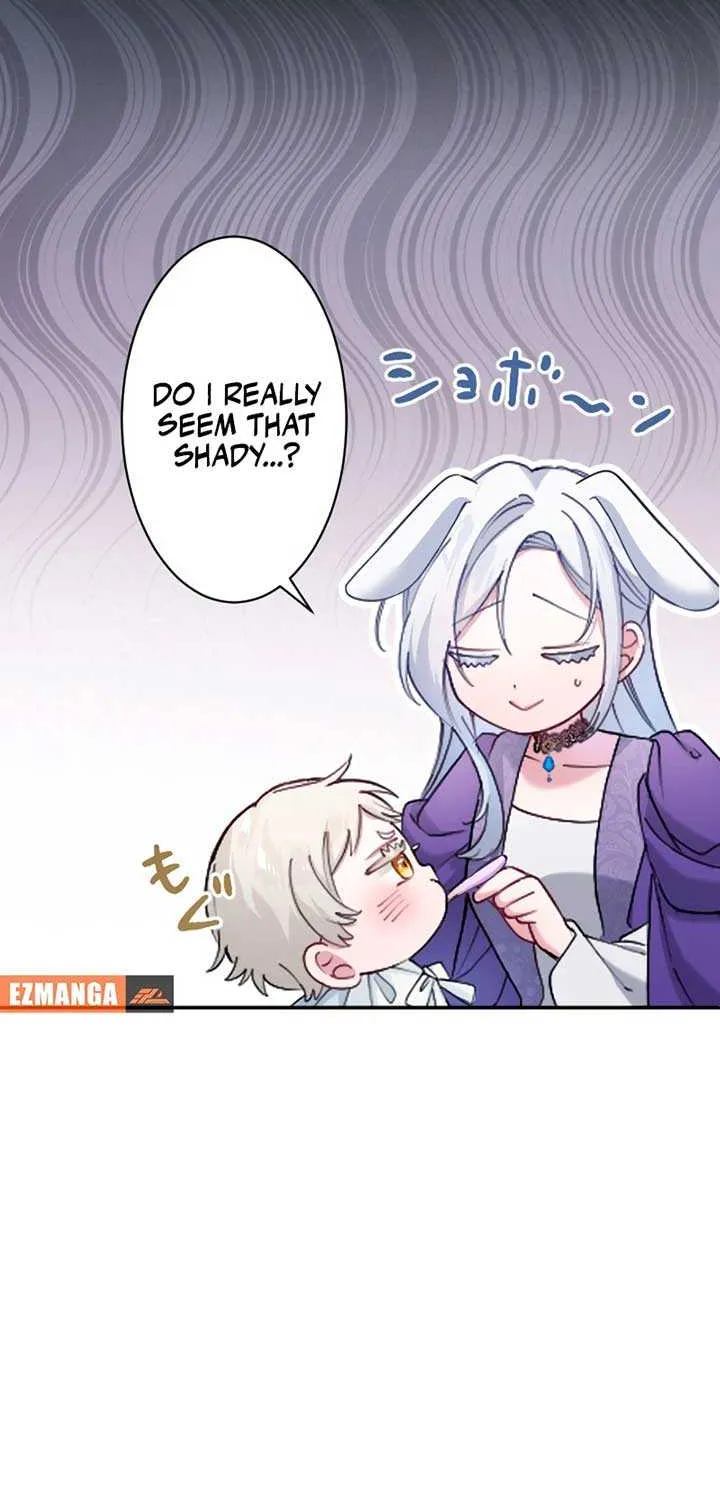 I Became the Stepmother of a Terminally Ill Child Chapter 3 page 105 - 