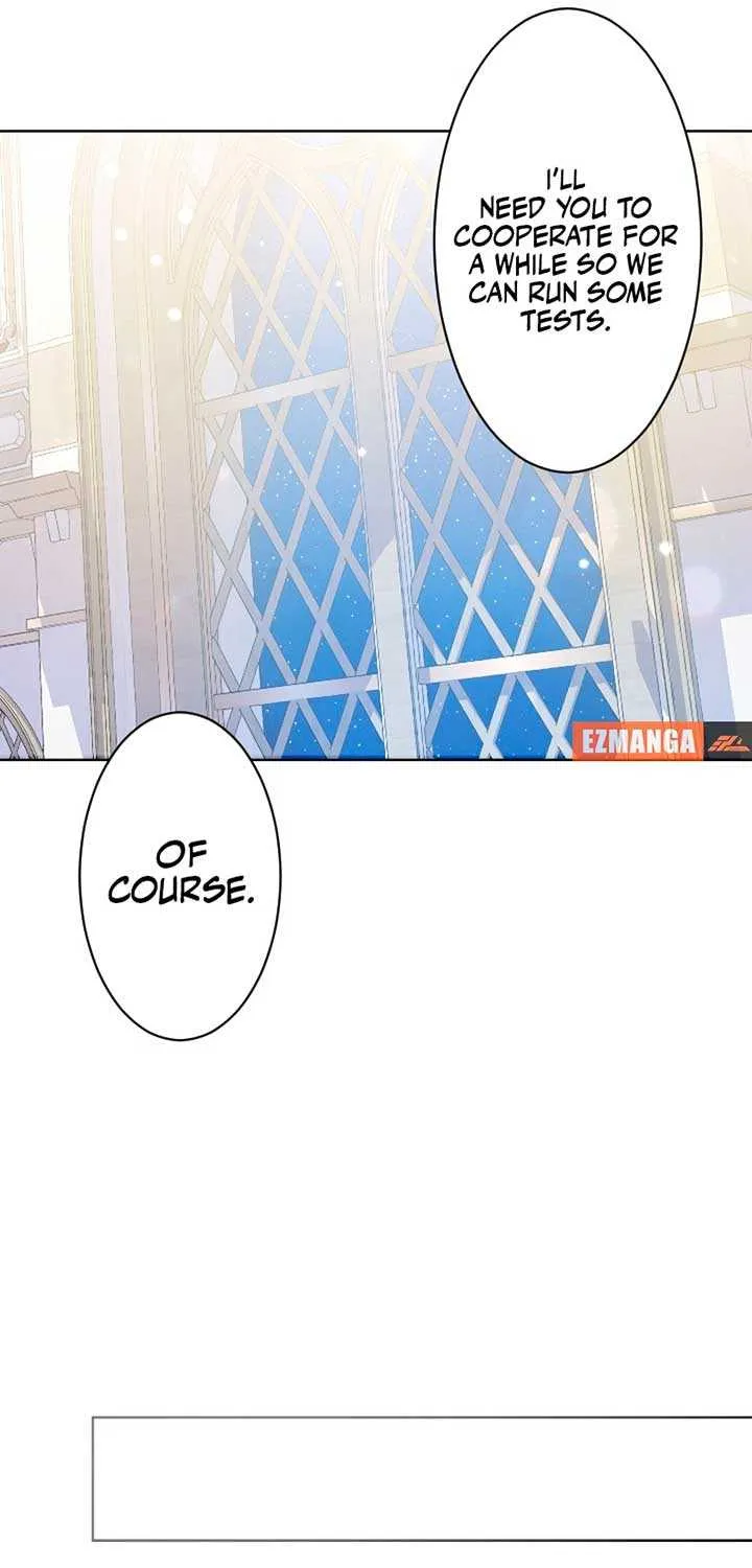 I Became the Stepmother of a Terminally Ill Child Chapter 3 page 18 - 
