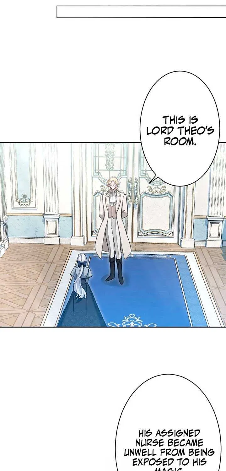 I Became the Stepmother of a Terminally Ill Child Chapter 3 page 19 - 