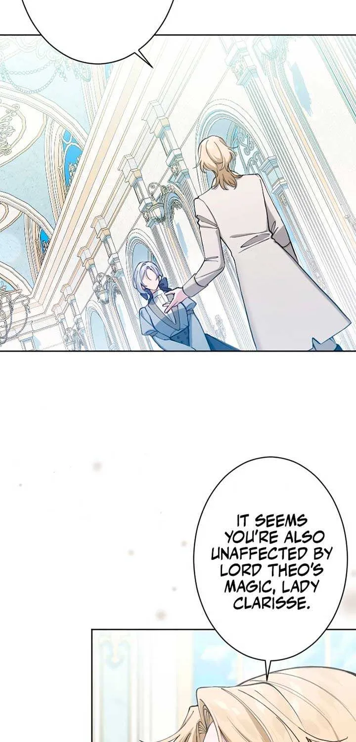 I Became the Stepmother of a Terminally Ill Child Chapter 3 page 21 - 