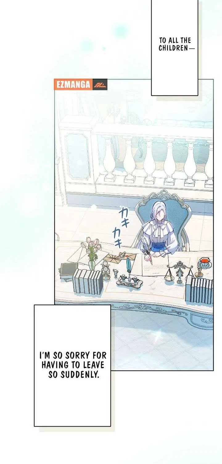 I Became the Stepmother of a Terminally Ill Child Chapter 3 page 27 - 