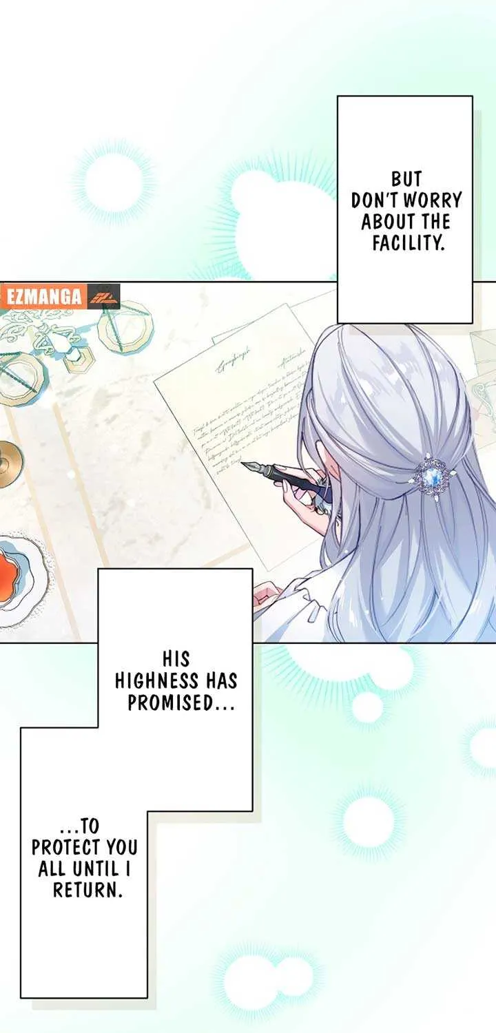 I Became the Stepmother of a Terminally Ill Child Chapter 3 page 28 - 